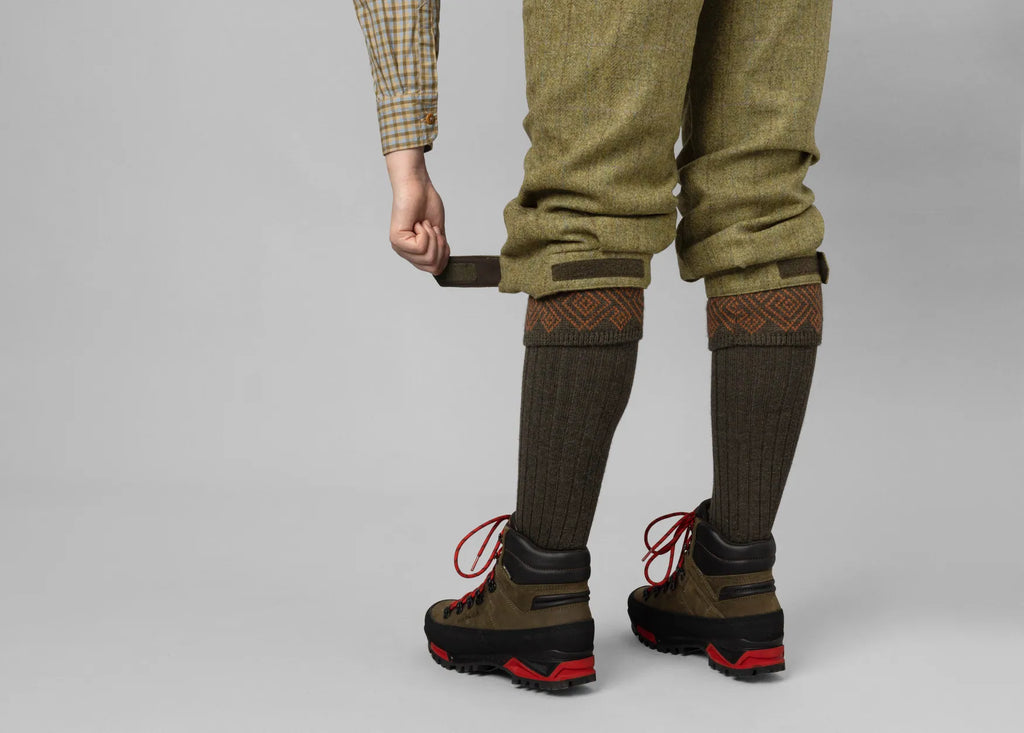 Jura GTX breeks Women - Olive