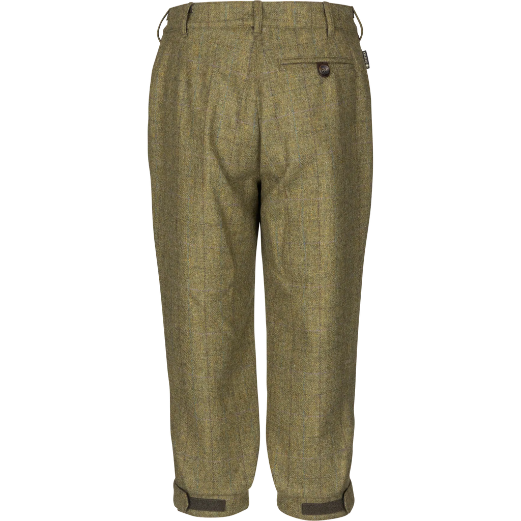 Jura GTX breeks Women - Olive