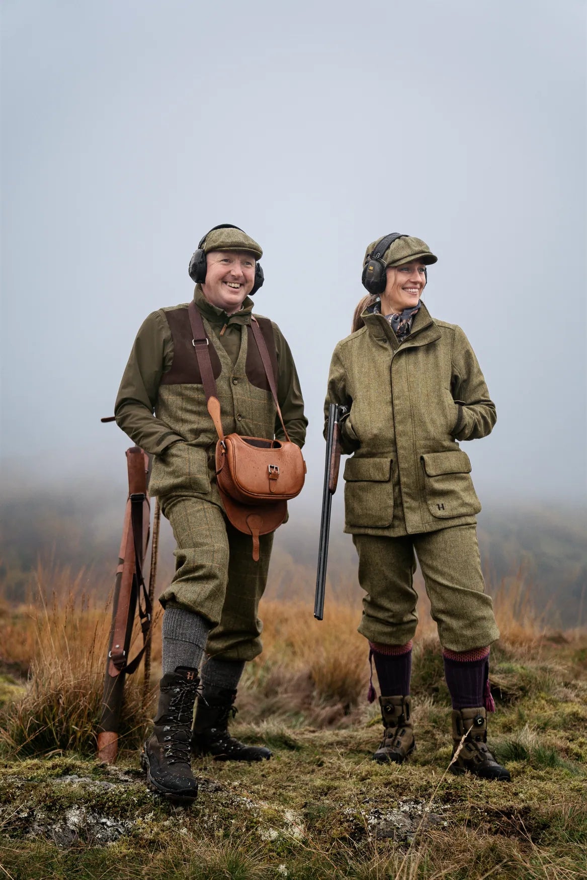 Jura GTX jacket Women - Olive