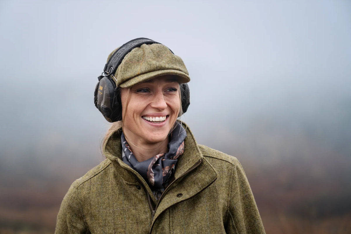 Jura GTX jacket Women - Olive