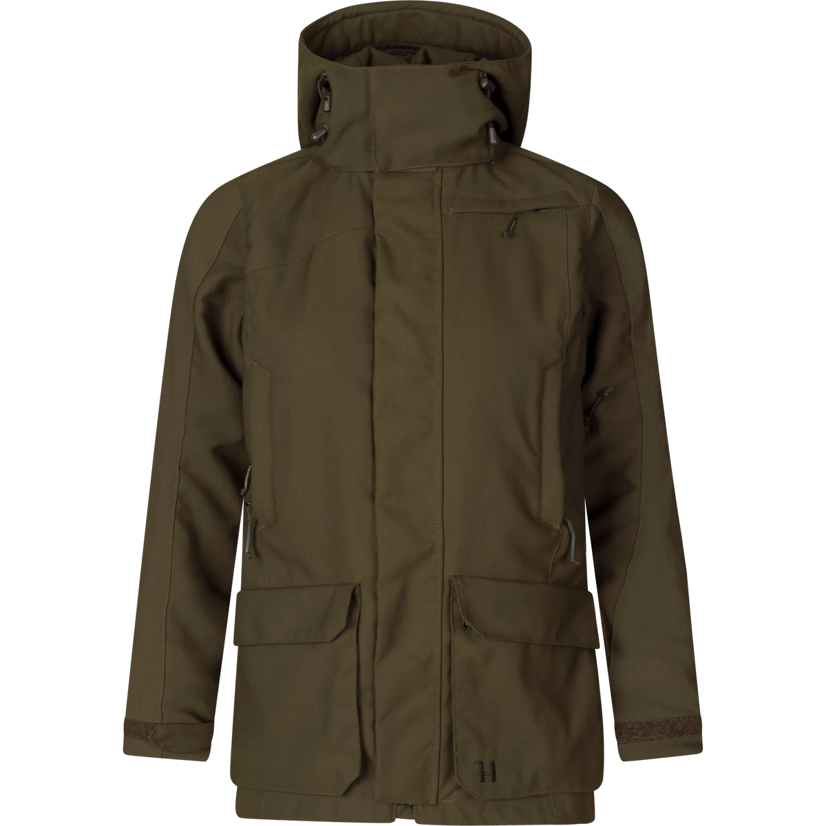 Pro Hunter GTX jacket Women - Willow green