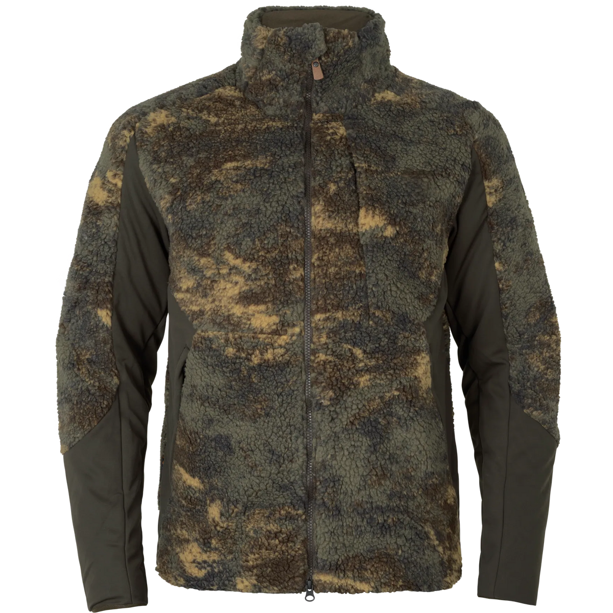 Tyst camo Insulated jacket - AXIS MSP®Quantum