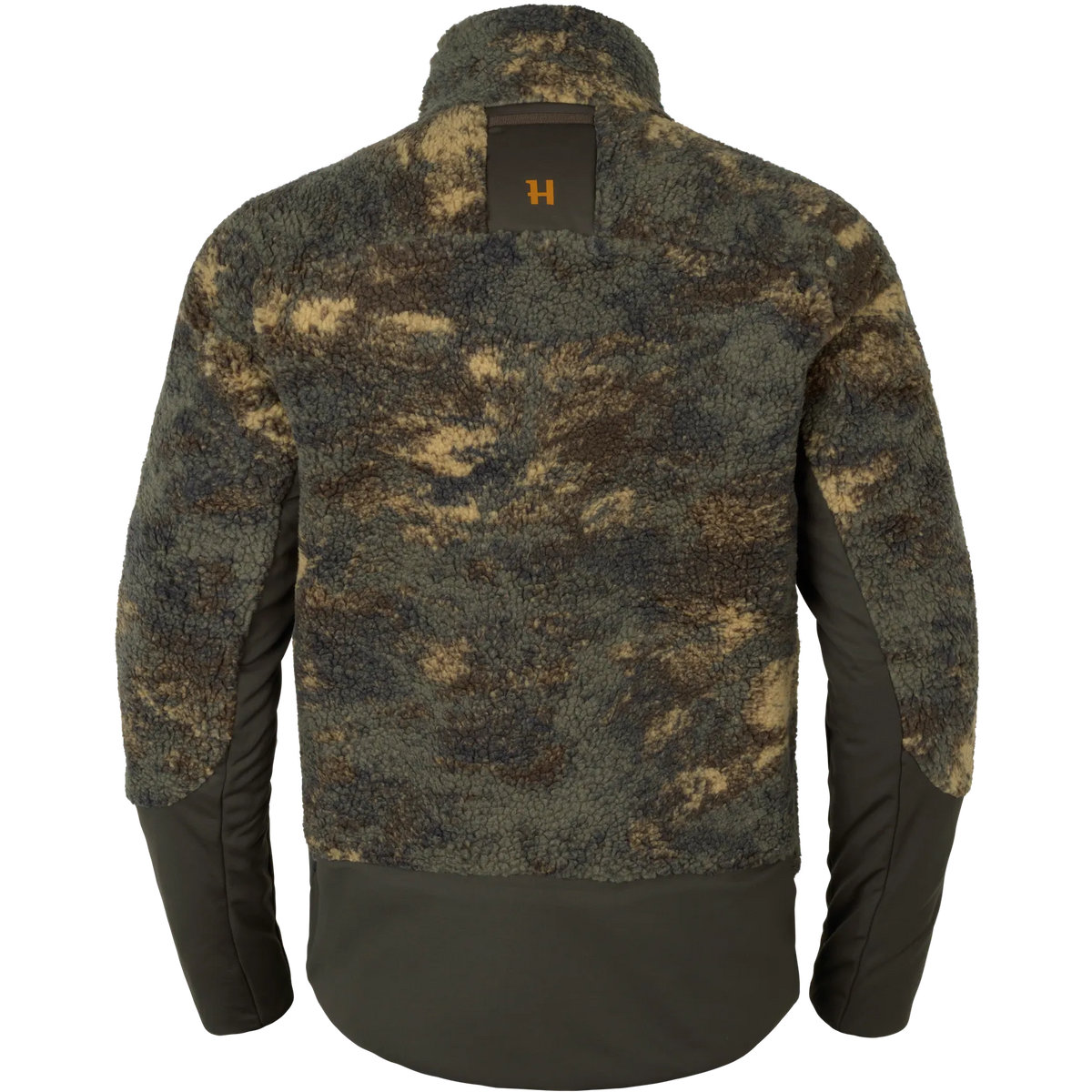 Tyst camo Insulated jacket - AXIS MSP®Quantum