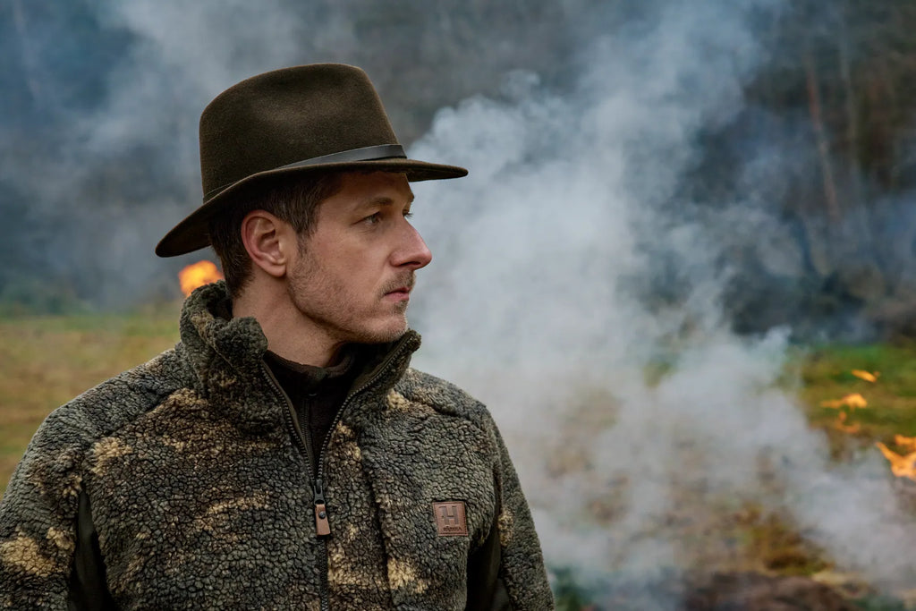 Metso hat - Shadow brown