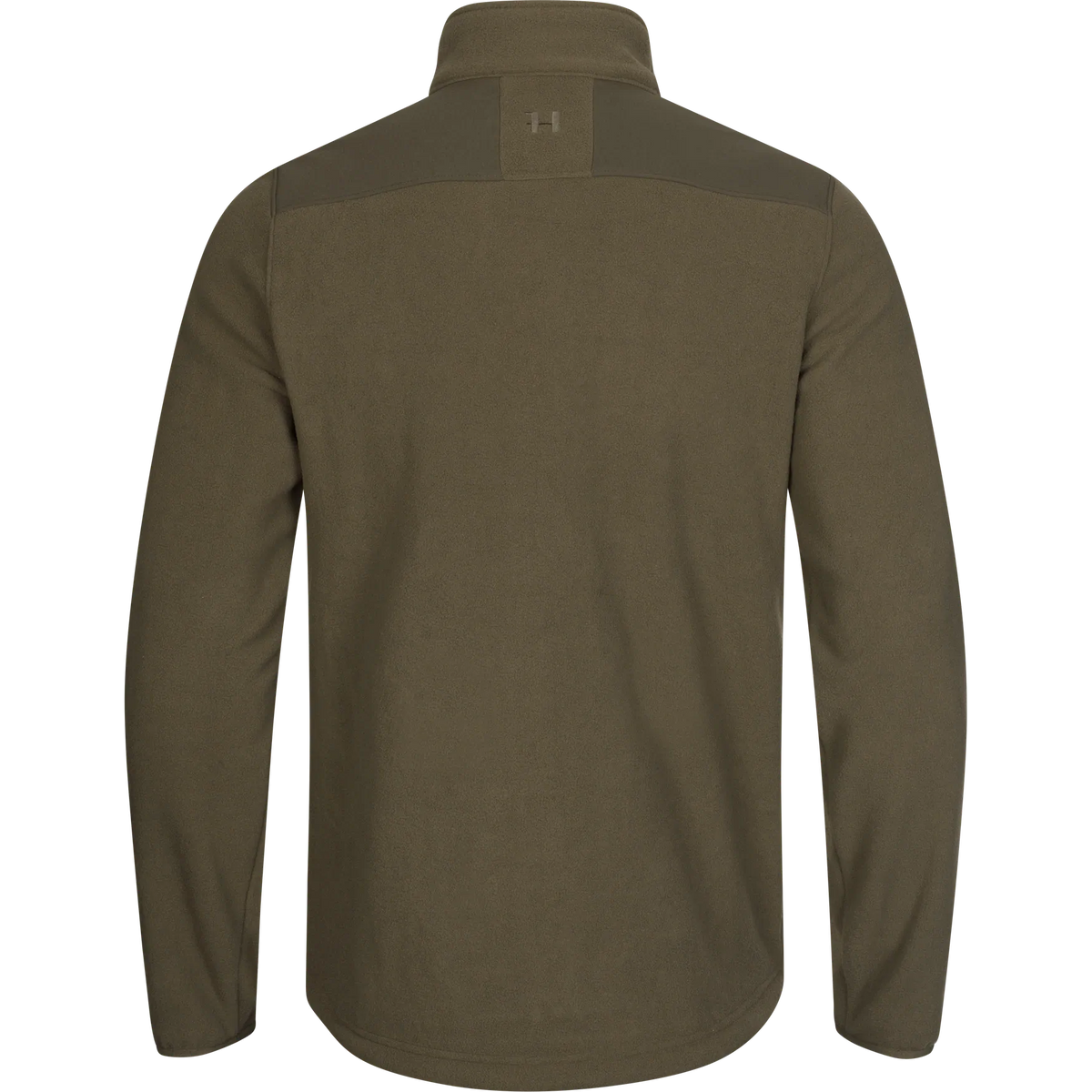 Härkila Fjell fleece jacket - Light willow green
