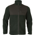Härkila Fjell fleece jacket - Jet set/Meteorite