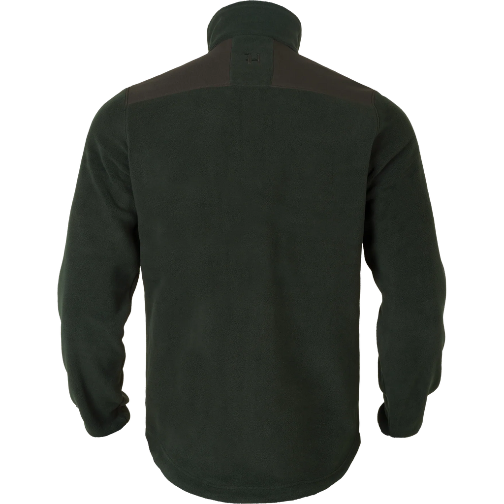 Härkila Fjell fleece jacket - Jet set/Meteorite