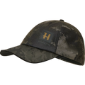 Härkila NOCTYX camo light cap - AXIS MSP®Black/Black