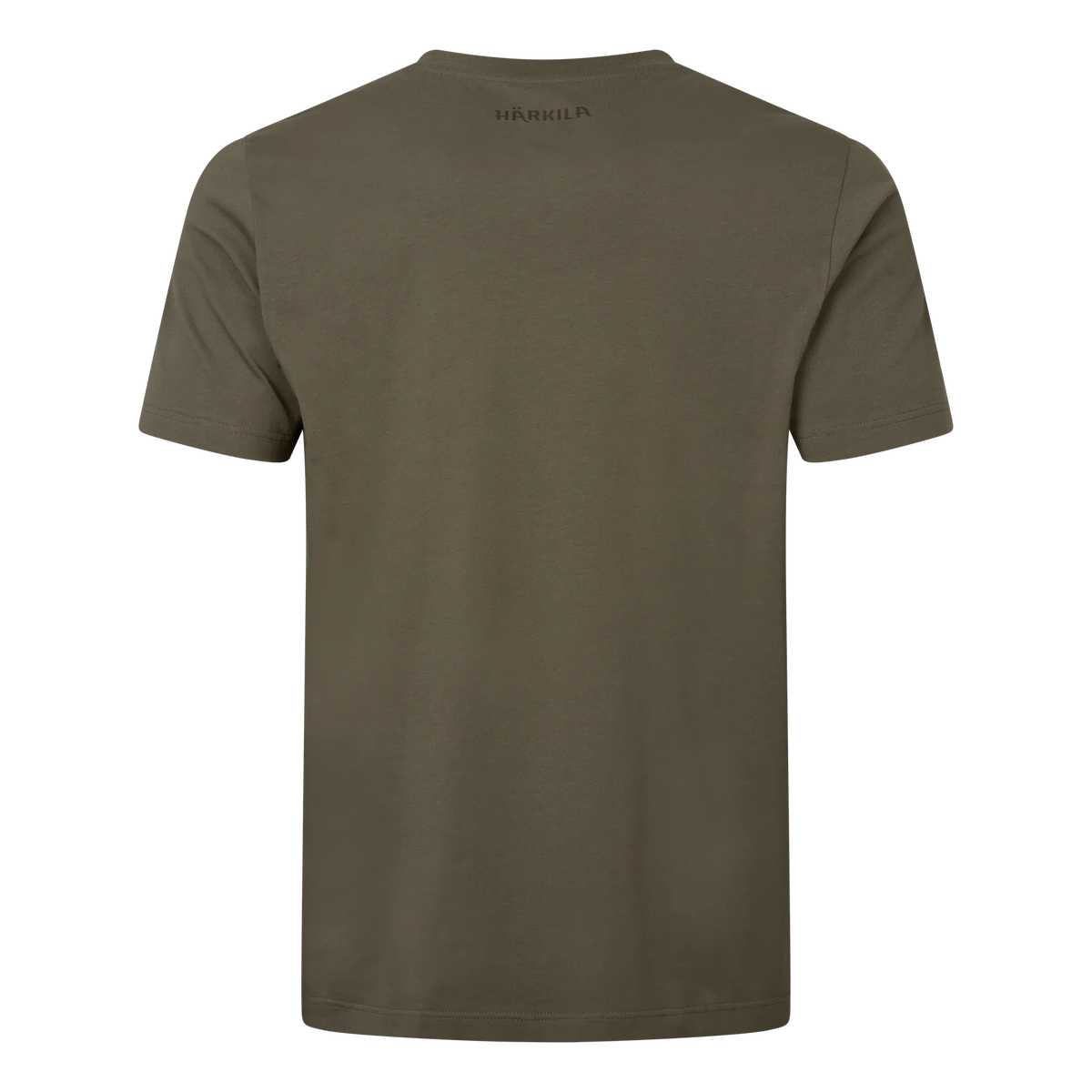 Härkila Moose S/S t-shirt - Tarmac