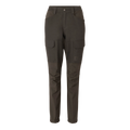 Härkila Scandinavian trousers Women - Shadow brown/Deep brown