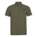 Härkila Trek S/S shirt - Grape leaf