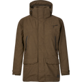 Driven Hunt HWS insulated jacket W - Willow green