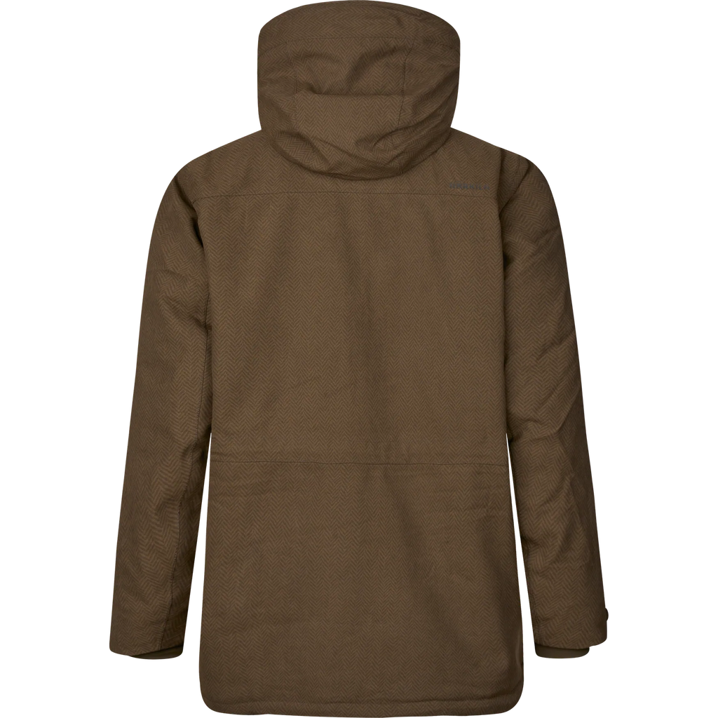 Driven Hunt HWS insulated jacket W - Willow green