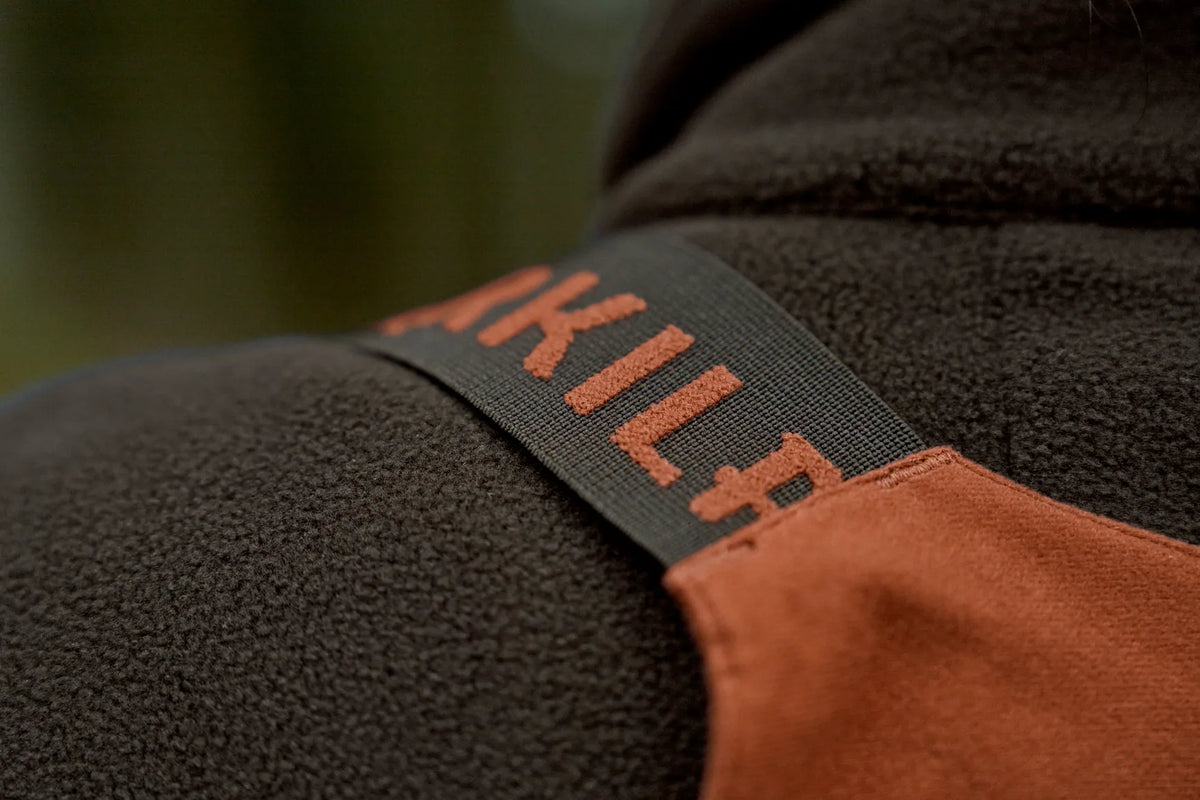 Driven Hunt HWS Ins. trousers W - Willow green