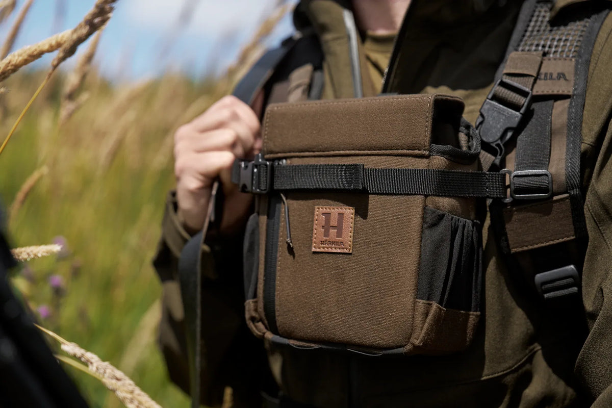 Ragnar first aid backpack - Willow green
