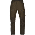 Forest Hunter Pro GTX trousers - Hunting green/Shadow brown