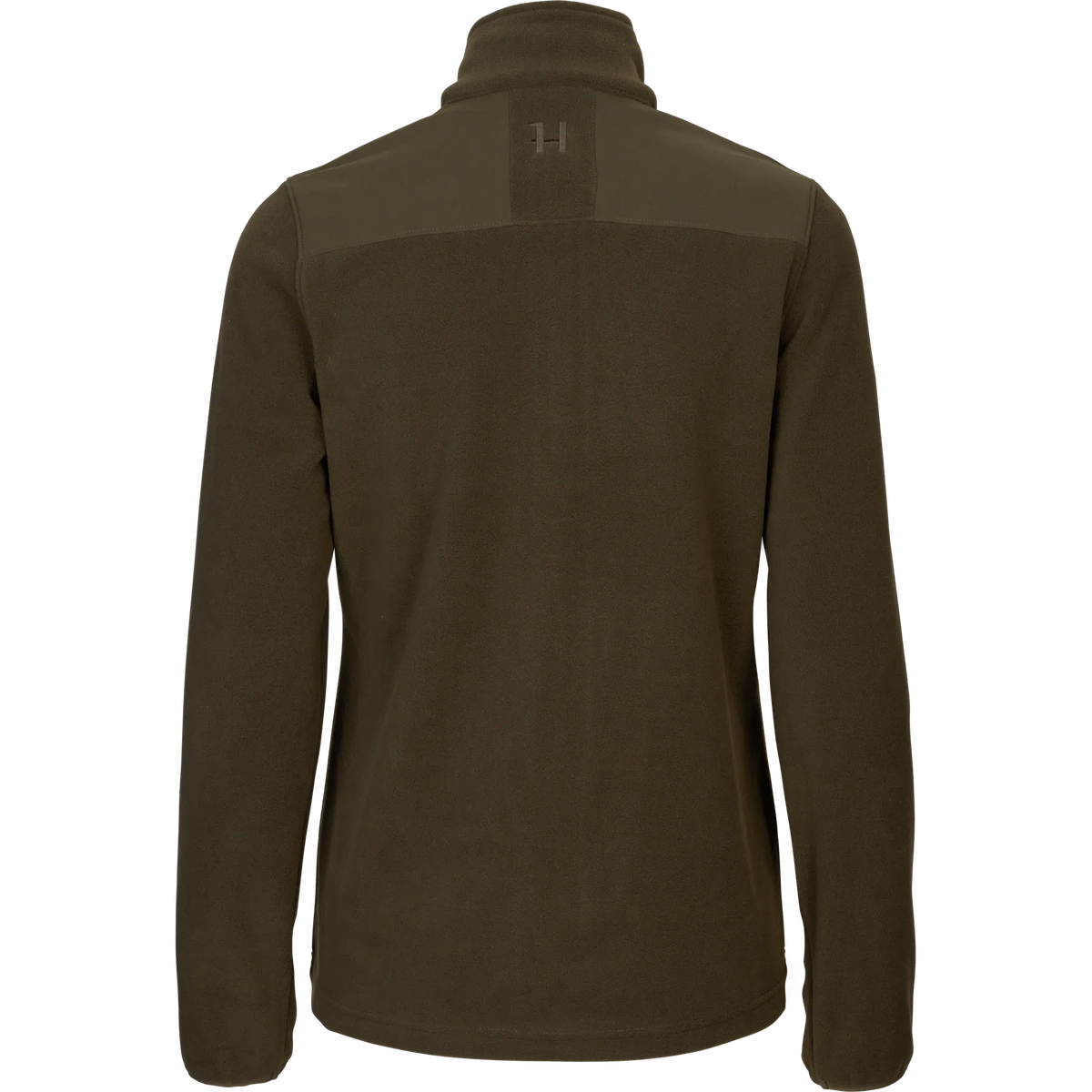 Härkila Fjell fleece jacket Women - Hunting green/Willow green