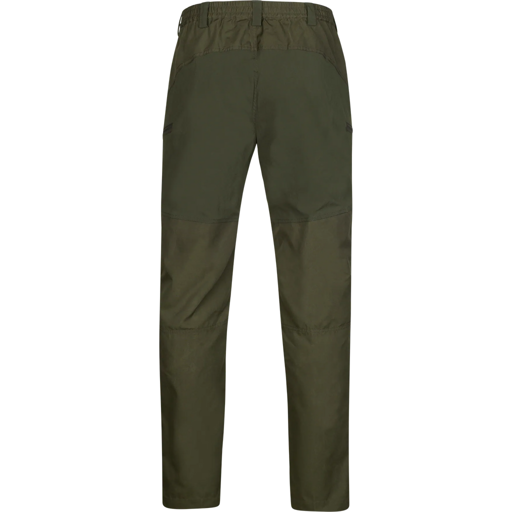 Härkila Fjell Trousers - Forest night/Rosin