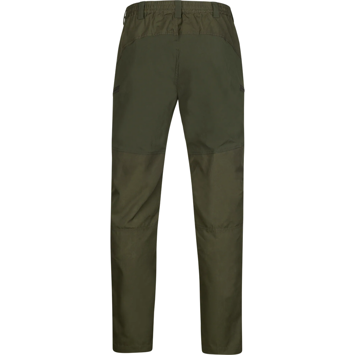 Härkila Fjell Trousers - Forest night/Rosin