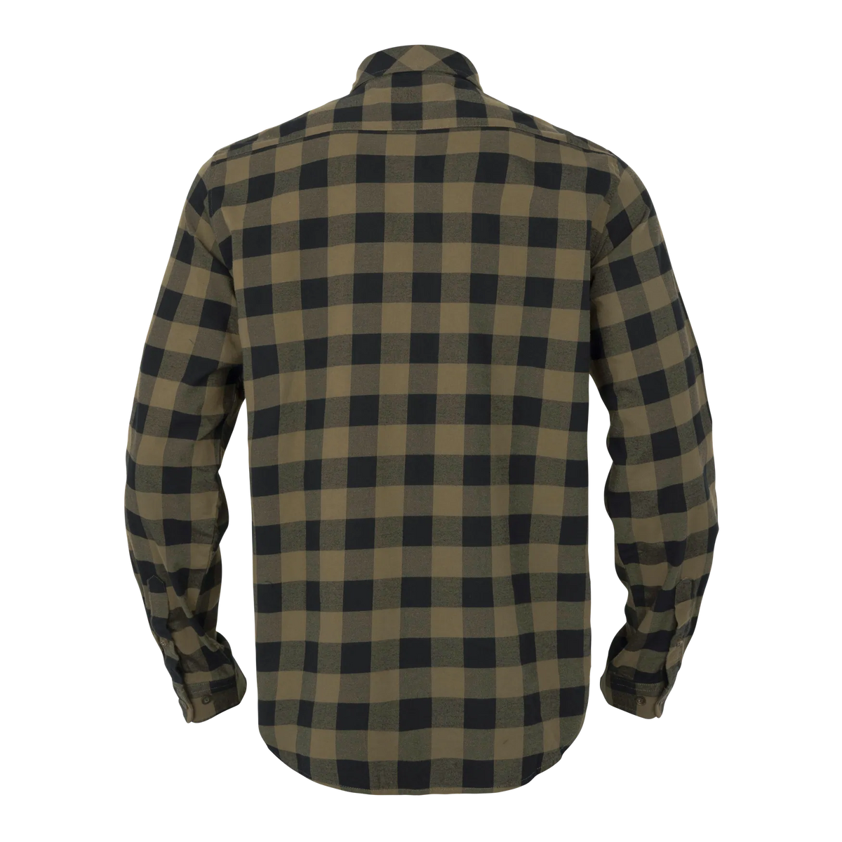 Härkila Scandinavian L/S shirt - Tarmac check