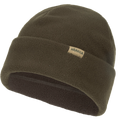 Trygve beanie - Willow green