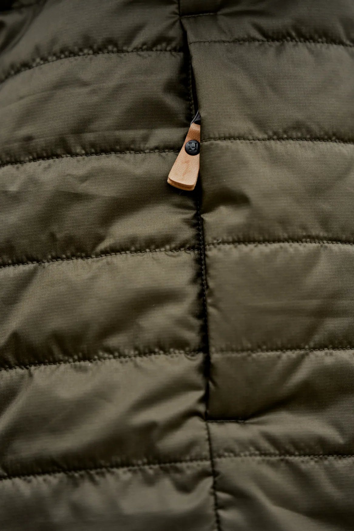 Härkila Kalix HSP jacket - Willow green/Sea blue