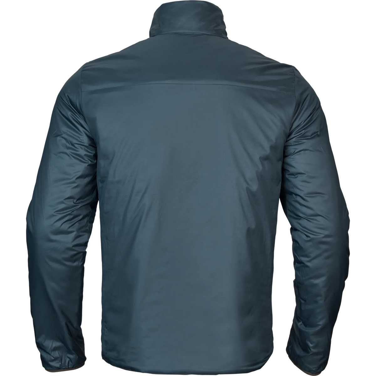 Härkila Kalix HSP jacket - Willow green/Sea blue
