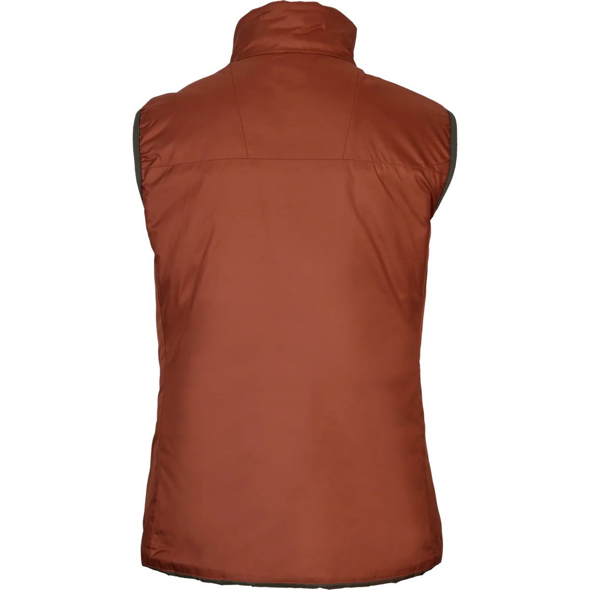 Härkila Kalix HSP Waistcoat W - Willow green/Arabian spice