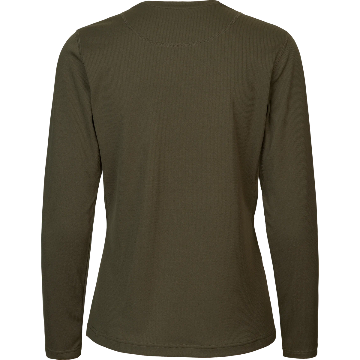 Härkila Instinct L/S T-shirt W - Willow green