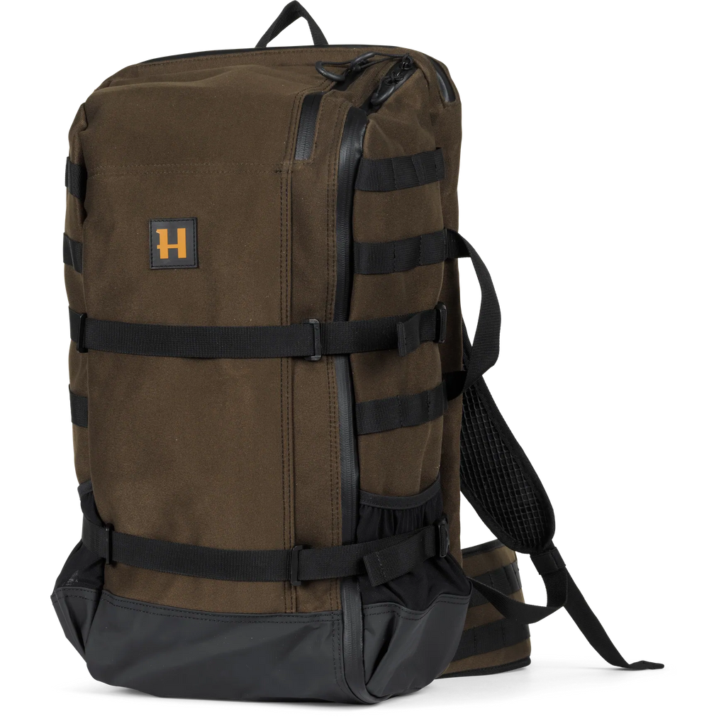 Forest Hunter Backpack - Hunting green