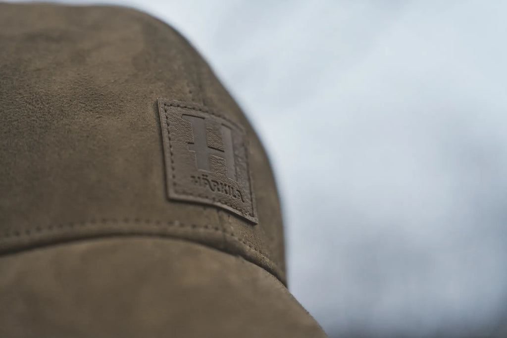 Berkshire cap - Hunting green