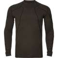 Härkila Aspire Base Layer set - Shadow brown