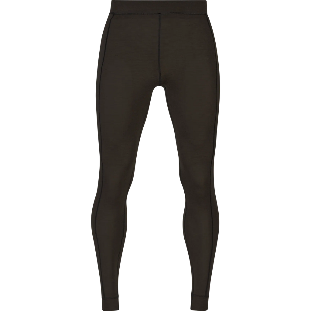 Härkila Aspire Base Layer set - Shadow brown