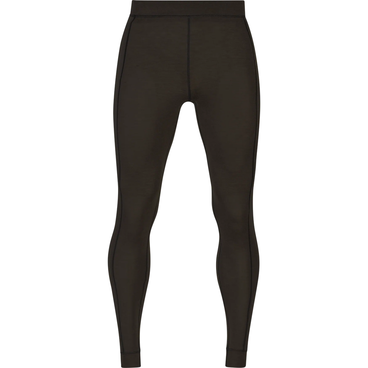 Härkila Aspire Base Layer set - Shadow brown