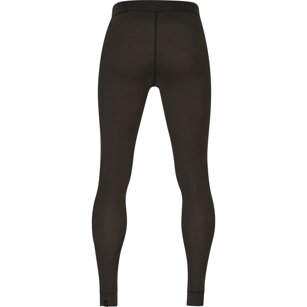 Härkila Aspire Base Layer set - Shadow brown