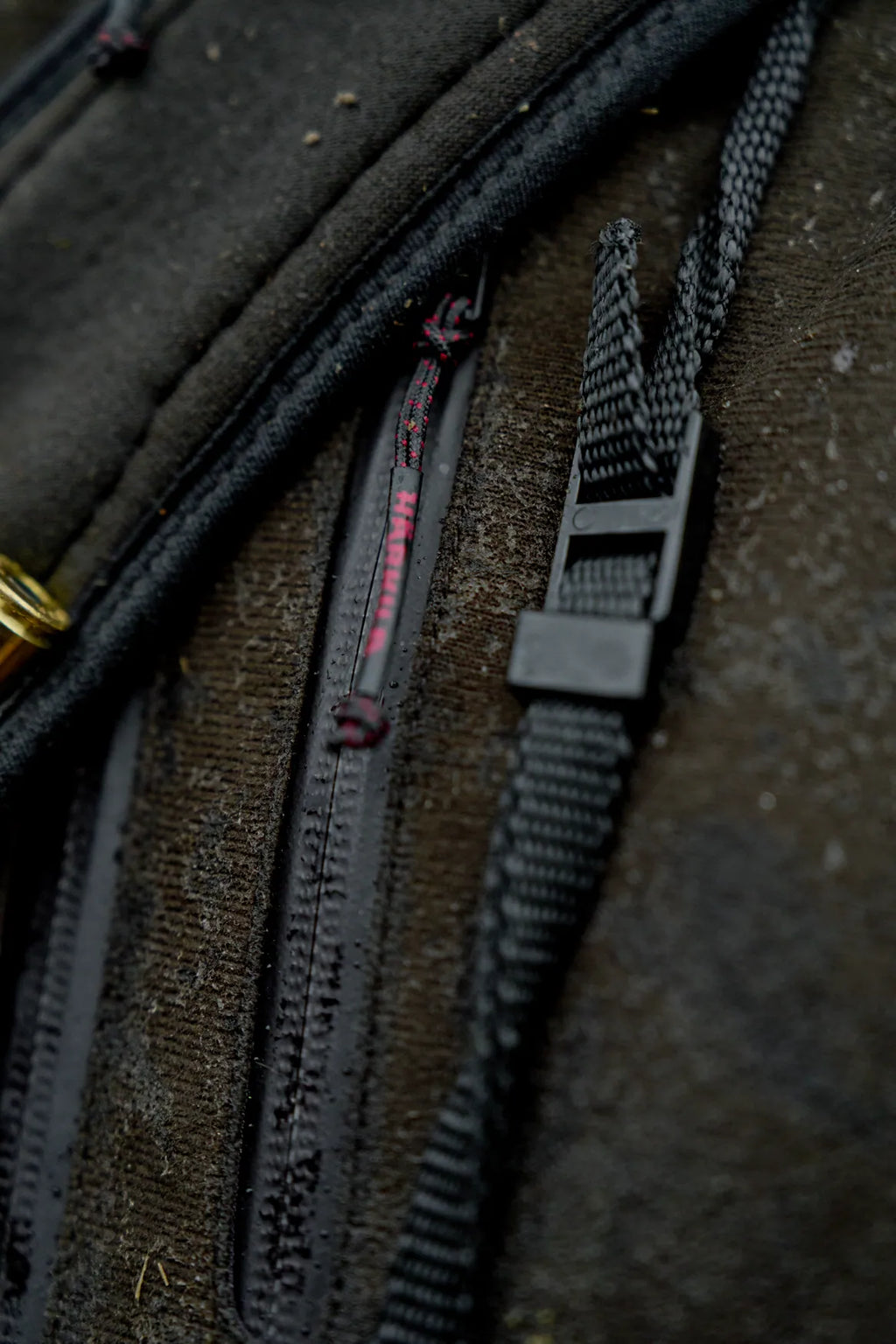 Härkila Aspire HWS jacket W - Hunting green