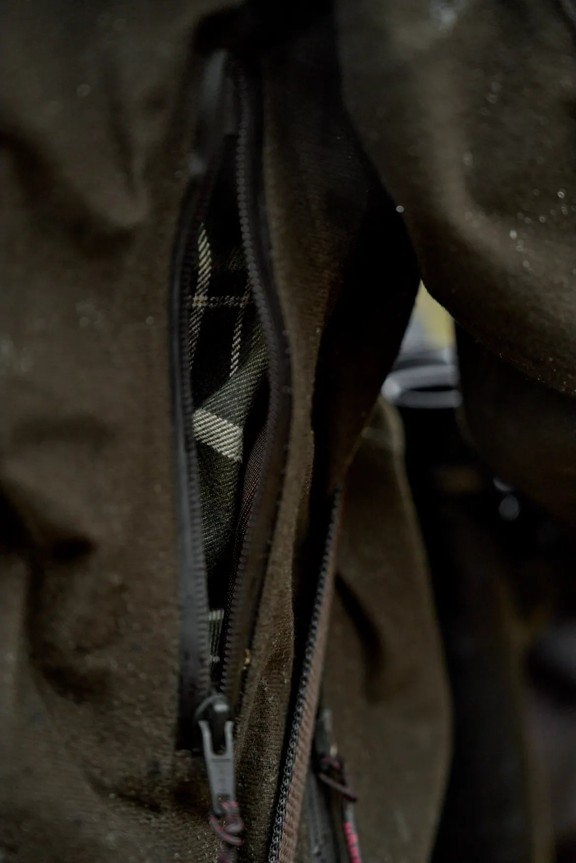 Härkila Aspire HWS jacket W - Hunting green