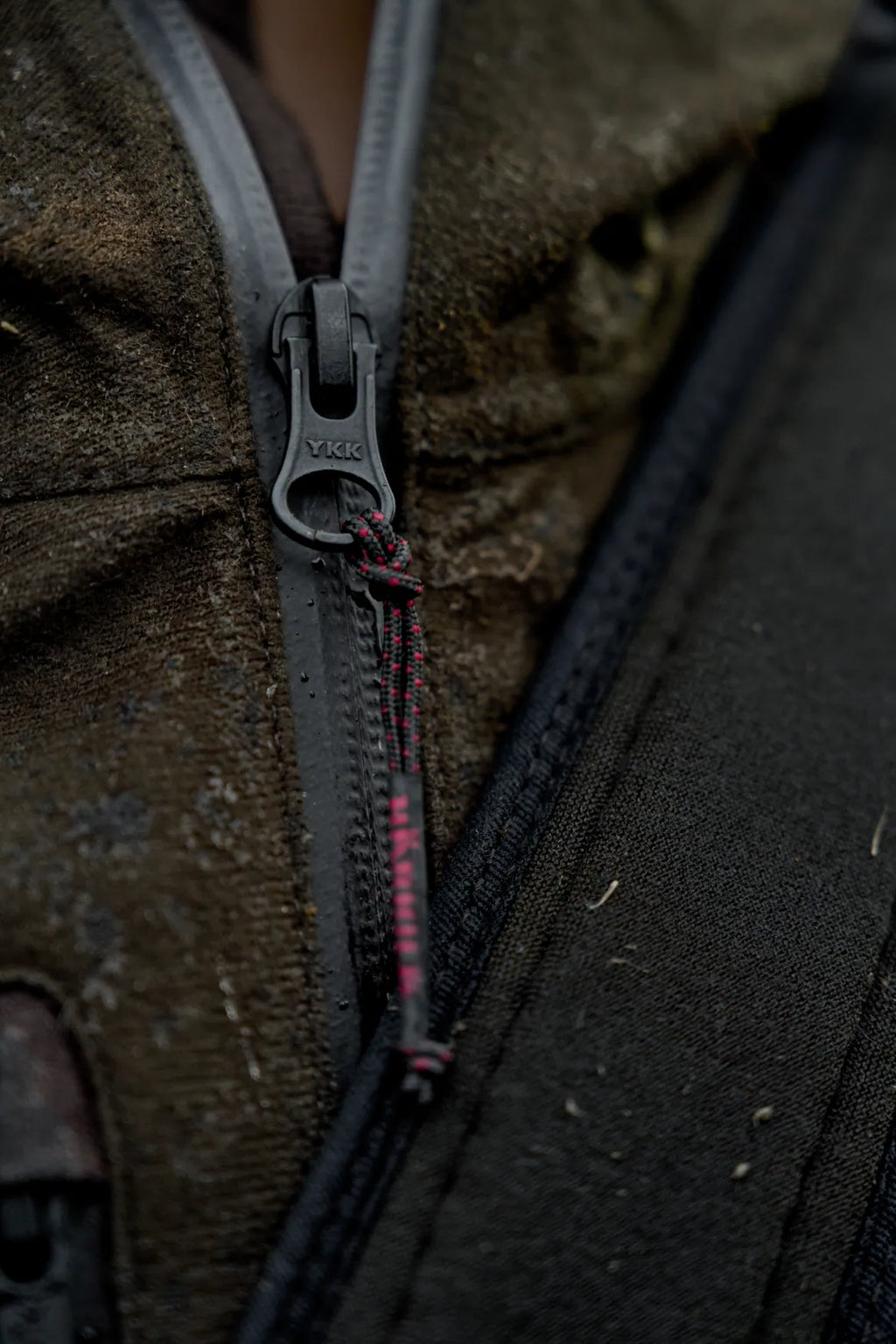 Härkila Aspire HWS jacket W - Hunting green