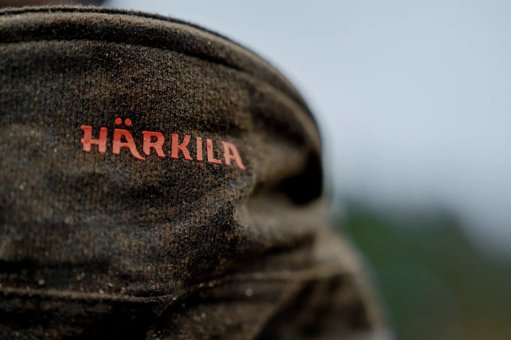 Härkila Aspire HWS jacket W - Hunting green