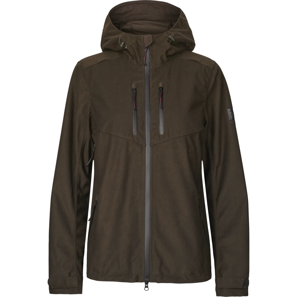 Härkila Aspire HWS jacket W - Hunting green