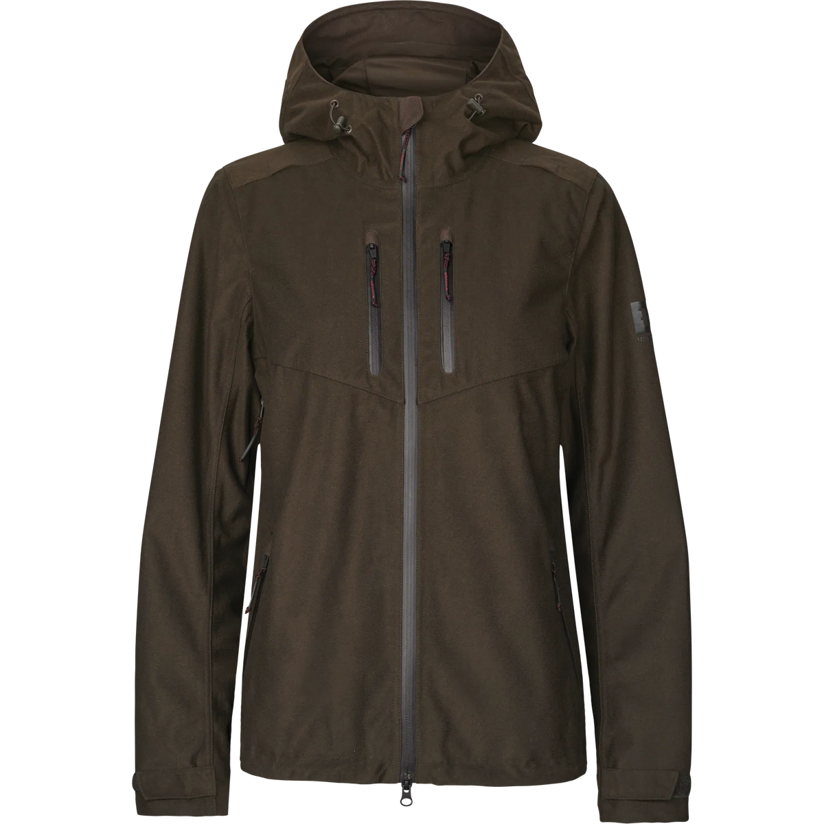 Härkila Aspire HWS jacket W - Hunting green