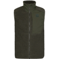 Härkila Fjell Polar Waistcoat - Rosin