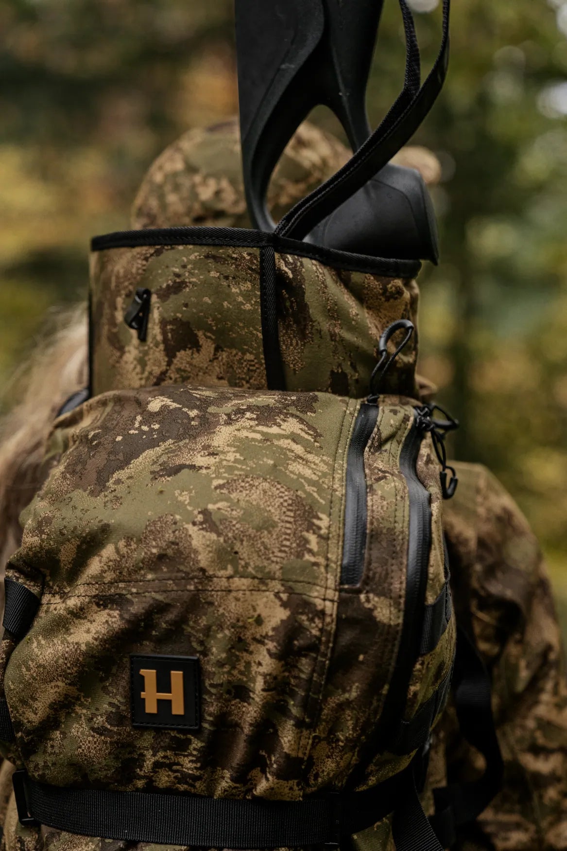 Deer Stalker Backpack - AXIS MSP®Forest