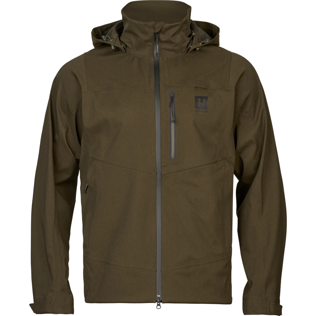 Finnmark HWS jacket - Hunting green