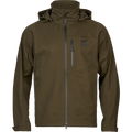 Finnmark HWS jacket - Hunting green