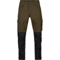 Finnmark HWS trousers - Hunting green
