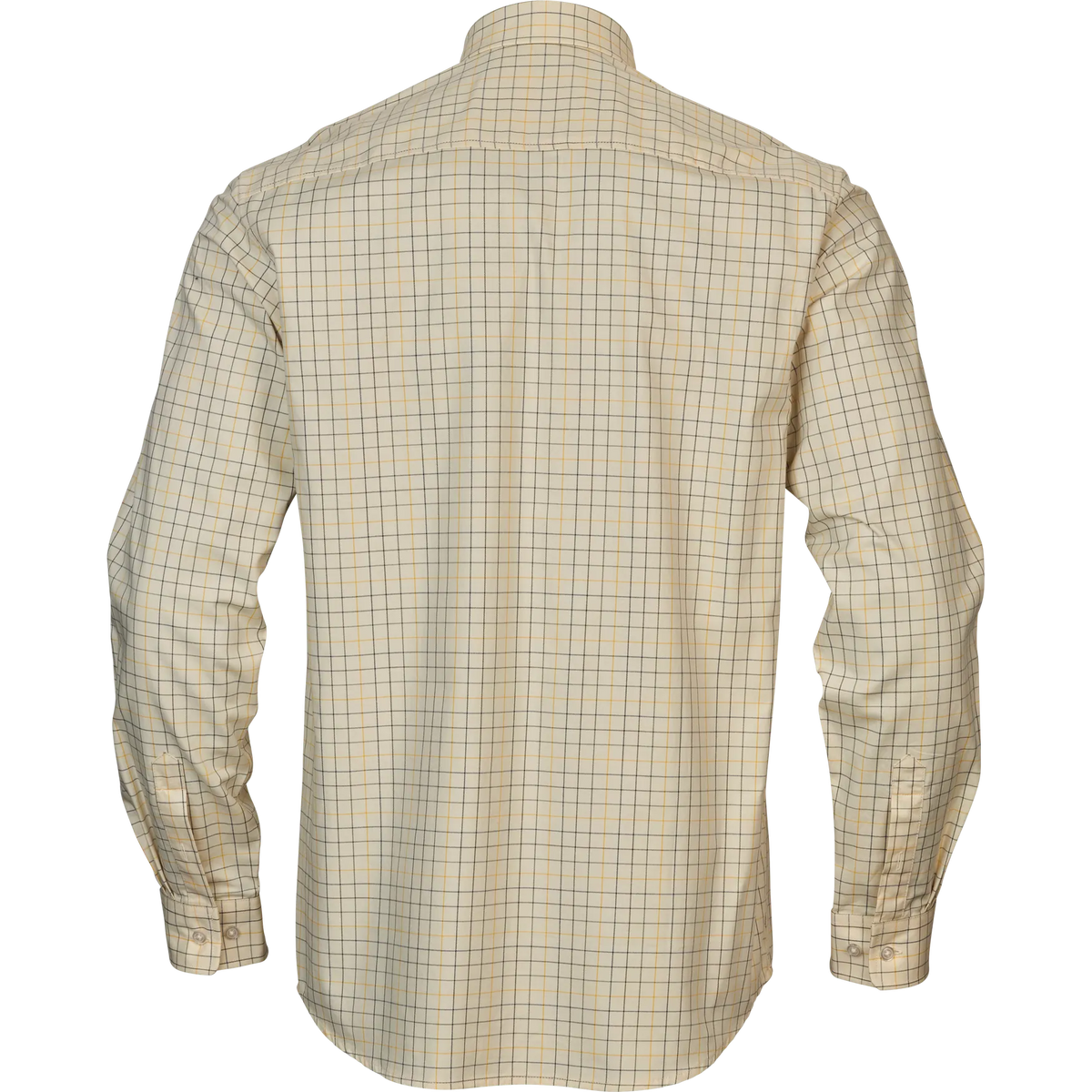 Portfield L/S shirt - Grape leaf
