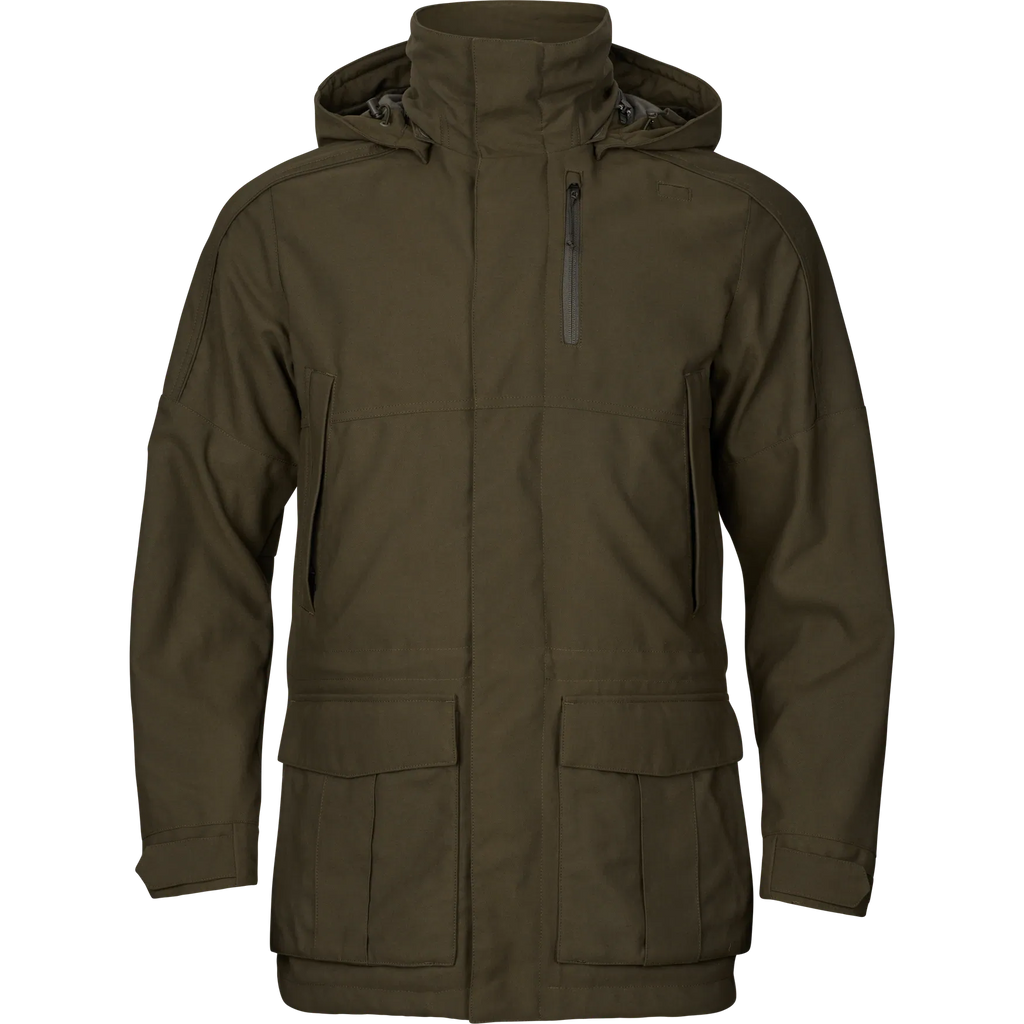 Pro Hunter GTX Legacy jacket - Willow green