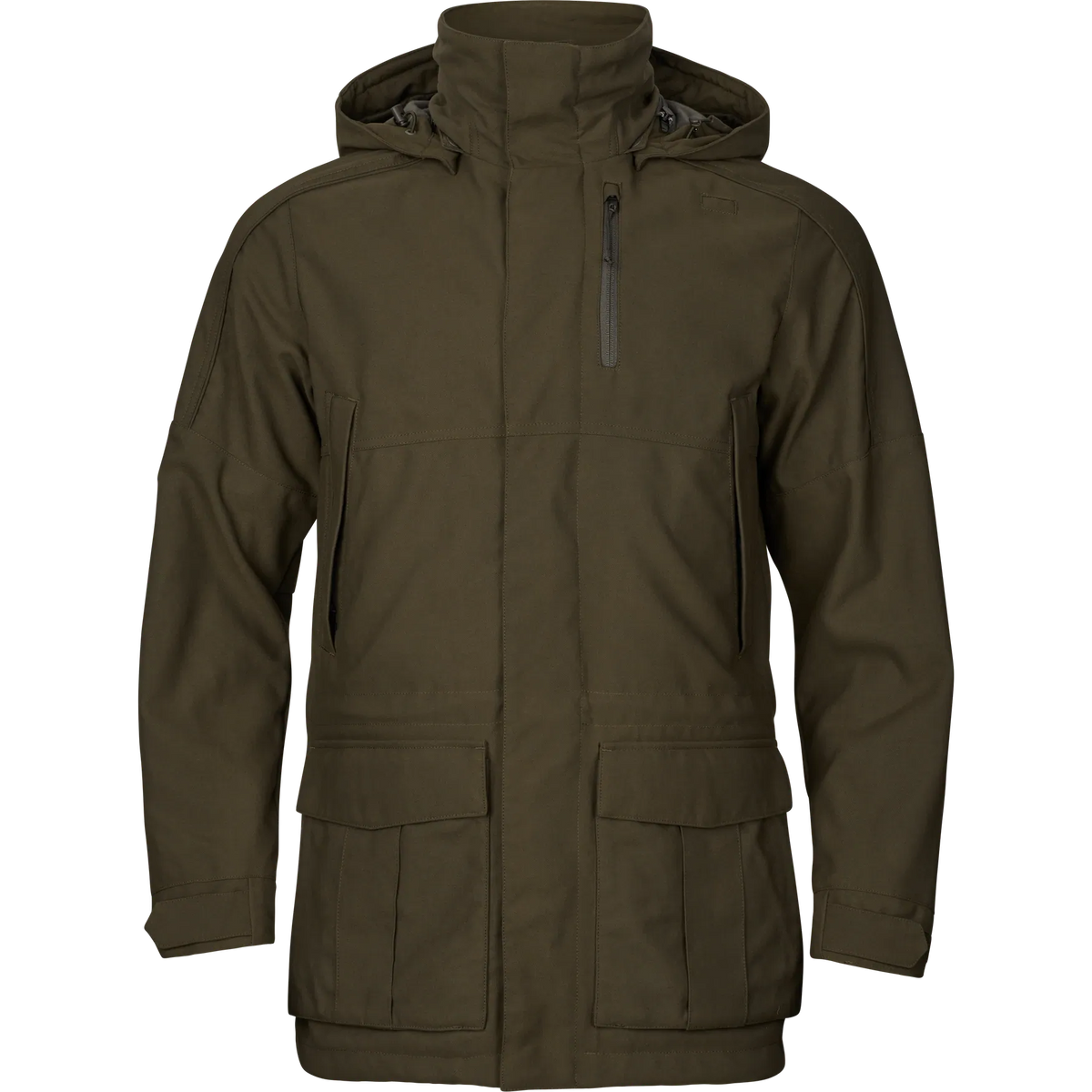 Pro Hunter GTX Legacy jacket - Willow green