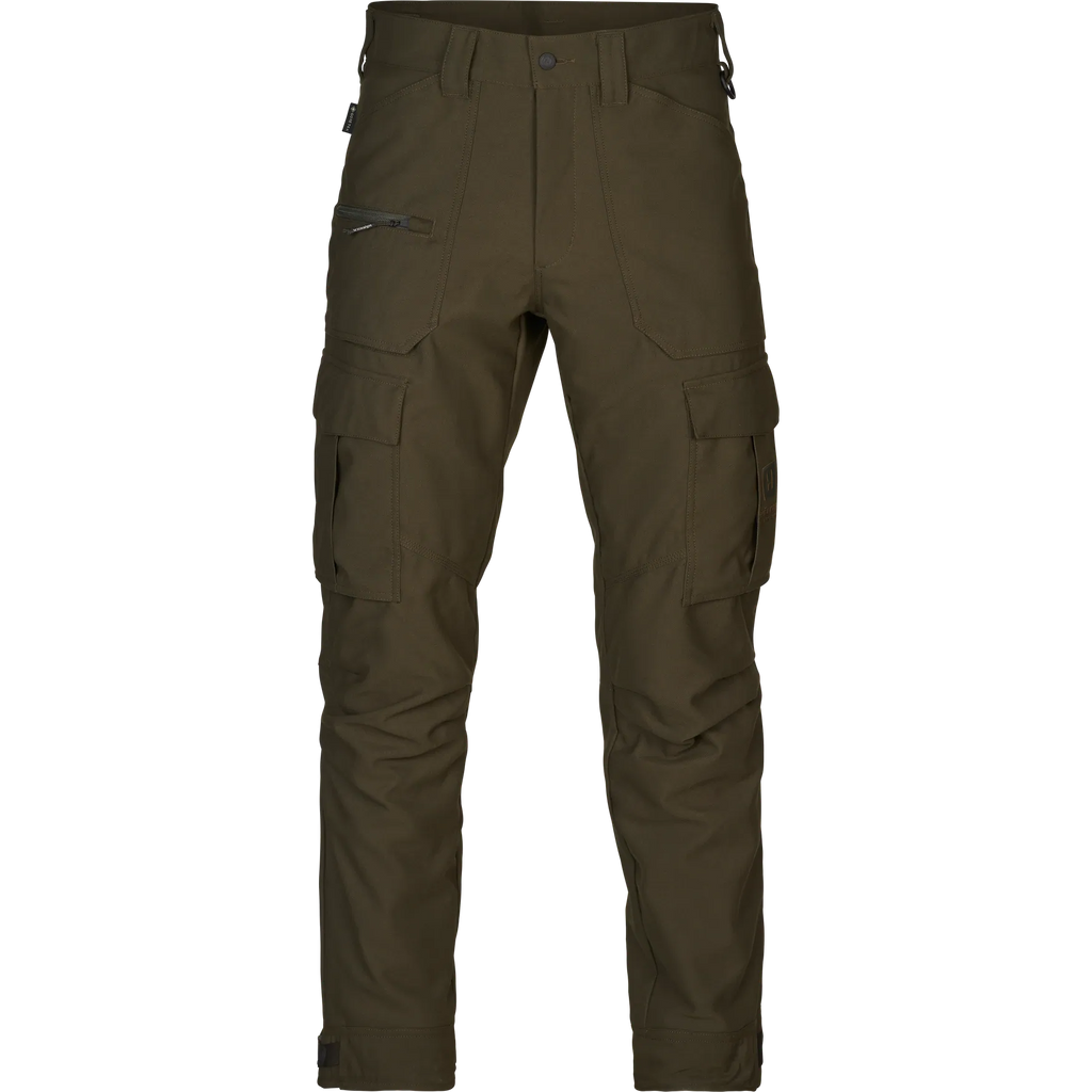 Pro Hunter GTX Legacy trousers - Willow green